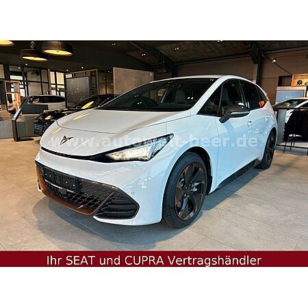 Cupra Born leasen
