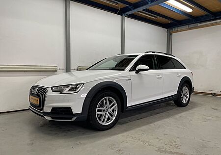 Audi A4 Allroad 2.0 TDI quattro NAVI XENON