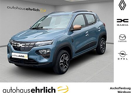 Dacia Spring Electric Extreme 65 +CCS+Klima+