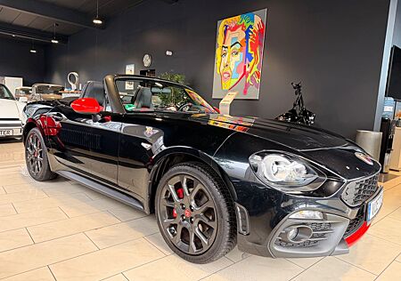 Abarth 124 Spider
