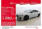 Audi RS7 RS 7 Sportback 4.0 TFSI *Laserlicht*Pano*305kmh*
