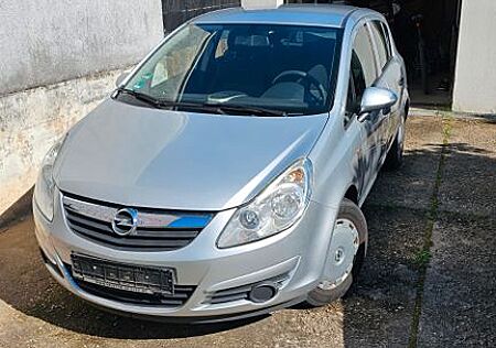 Opel Corsa 1.2 Twinport Edition Edition