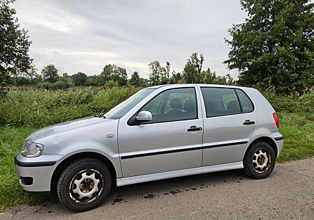 VW Polo Volkswagen 1.4 44kW 6N TÜV 3/25