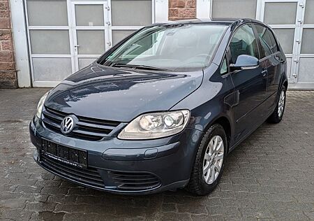 VW Golf Volkswagen Plus V Comfortline / XENON / AHK