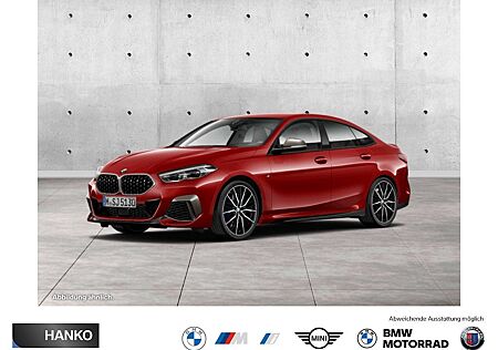 BMW M235i Gran Coupe