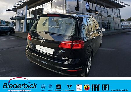 VW Golf Sportsvan Volkswagen Golf VII Sportsvan 1.2 TSITrendline CLIMATRONIC