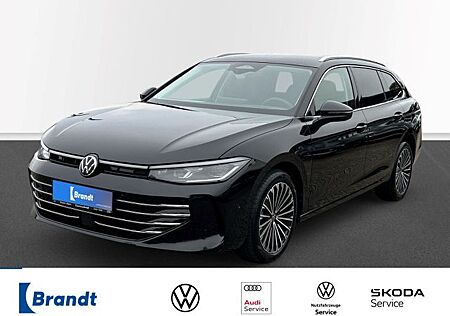 VW Passat Variant Volkswagen 2.0 TDI Elegance DSG+MATRIX+HUD