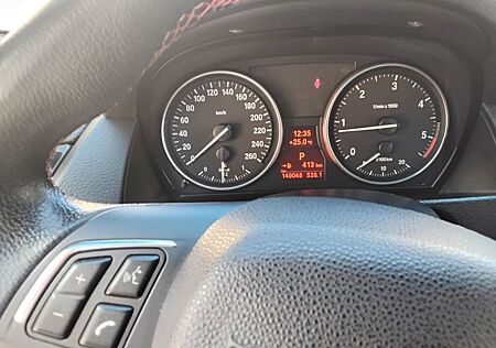 BMW X1 xDrive20d Sport Line Sport Line