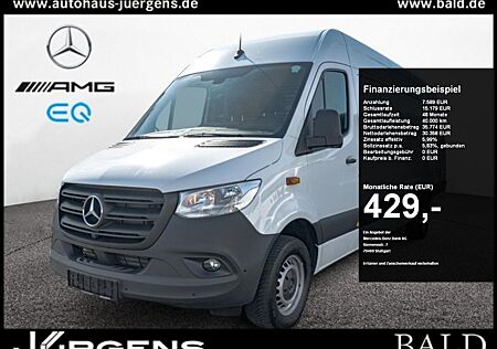 Mercedes-Benz Sprinter 317 KASTEN+MAXI+L4H2+XXL+EXTRALANG+MBUX