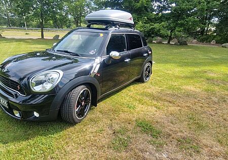 Mini Cooper S Countryman Cooper S Cooper S