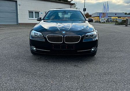 BMW 520d Aut EfficientDynamics Edition