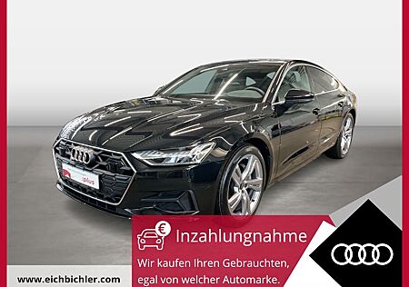 Audi A7 Sportback 45 TDI quattro S tronic Matrix ACC