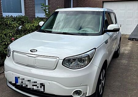 Kia Soul PLUG EV