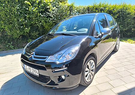 Citroën C3 PureTech VTi 82