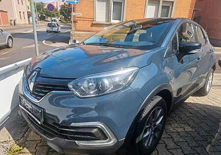 Renault Captur Limited 60000KM