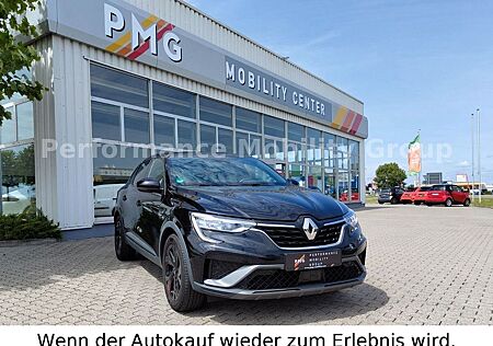 Renault Arkana R.S. Line Automatik/Panorama/Assistenzsys