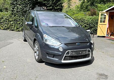 Ford S-Max 2,0 TDCi Titanium S