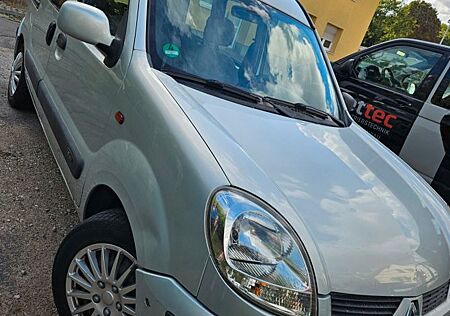 Renault Kangoo 1.6 16V Privilege Expression