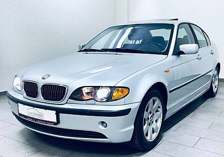 BMW 325i 325 Baureihe 3 Lim. *AUTOMATIK*TEMP*