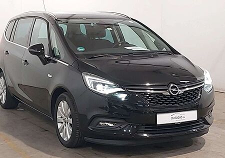 Opel Zafira C Innovation-7 Sitzer/AHK/Navi