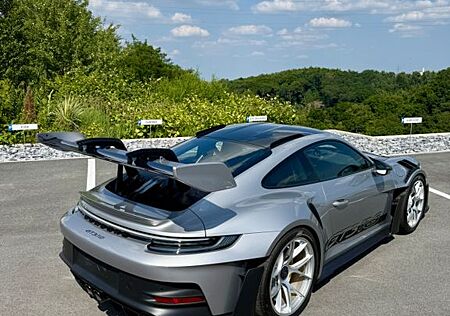 Porsche 992 GT3 RS | Weissach | PCCB | PPF