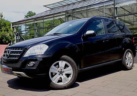 Mercedes-Benz ML 320 CDI 4MATIC COMAND AHK XENON PDC
