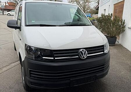VW T6 Transporter Volkswagen lang,Standh,Rückf,PDC,Klima