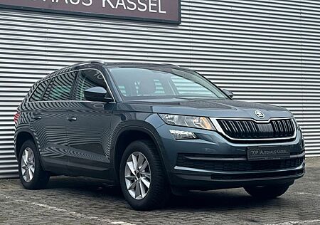 Skoda Kodiaq 1.4 TSI 4x4*1.HAND/SHZ/NAVI/PDC/7.SITZER*
