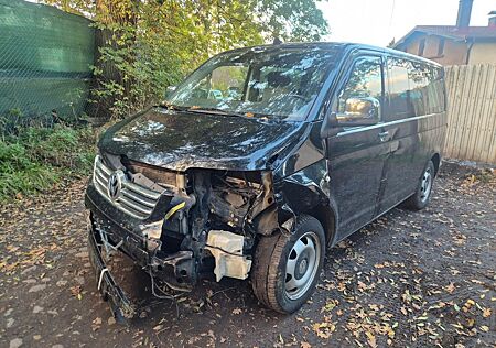 VW T5 Multivan Volkswagen