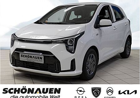 Kia Picanto 1.2 MT VISION +S/LHZ+NAVI+CARPLAY+BT+RFK