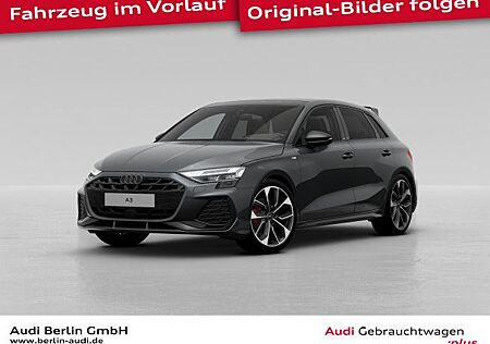 Audi A3 Sportback S line 35 TFSI S tr.