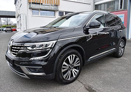 Renault Koleos dCi 185 4WD X-tronic INITIALE PARIS