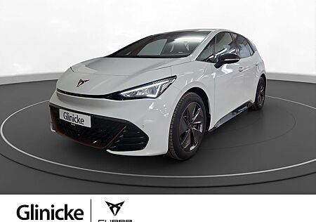Cupra Born 150 LED LM 18" Navi PDC+RFK ACC