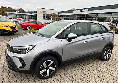 Opel Crossland X Crossland Edition*Navi*Winterpaket*