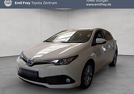 Toyota Auris 1.8 VVT-i Hybrid Automatik Edition-S /Allw