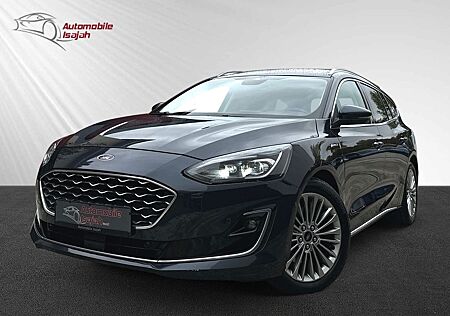 Ford Focus Vignale *PANO*LEDER*NAVI*KAMERA