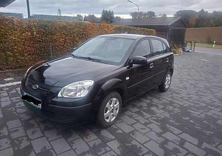 Kia Rio 1.4 16V (JB)