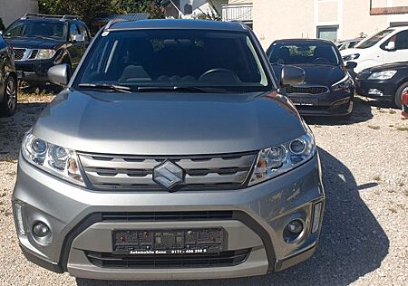 Suzuki Vitara 1.6 DDiS Comfort 4x4