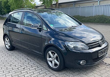 VW Golf Volkswagen Plus VI Comfortline BiFuel