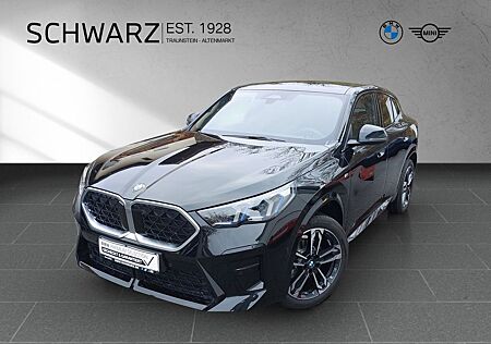 BMW X2 sDrive20d M Sport ACC AHK RFK