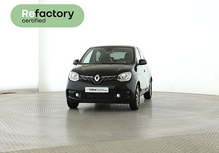 Renault Twingo Techno Electric