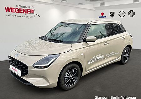 Suzuki Swift COMFORT HYBRID MT LED NAVI KAMERA SHZ