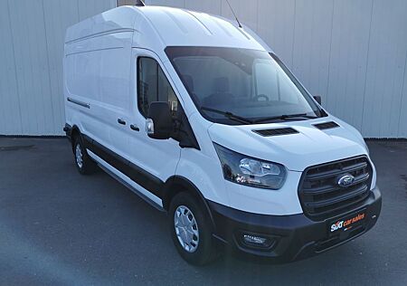 Ford Transit Kasten 350 L3 Trend|NAV|SHZG|360°|ACC