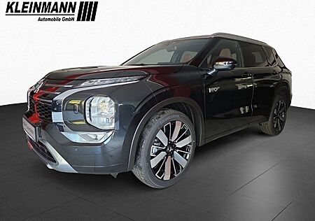 Mitsubishi Outlander 2.4 PHEV 4WD Top mit Luxury Paket