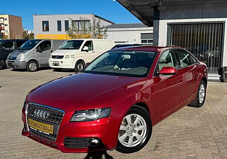 Audi A4 Lim. Ambiente /Klima /Alufelgen
