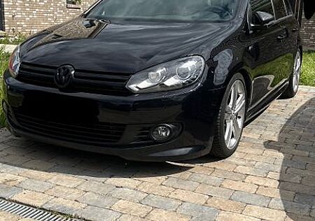VW Golf Volkswagen 2.0 TDI Highline R-Line 178 PS Chiptuning