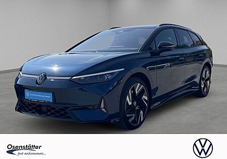 VW ID.7 Volkswagen Tourer GTX 4M Matrix AHK Memory Pano Harman