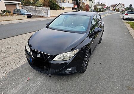 Seat Ibiza 1.4 16V Style Style