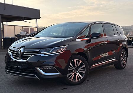 Renault Espace V Initiale Paris Xenon Leder Pano 7Sitzer