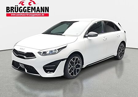 Kia Cee'd CEED 1.5 T-GDI DCT7 GT LINE MJ25 TECHNOLOGIE